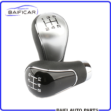 Baificar Brand New Genuine 5 Speed Manual Stick Gear Shift Knob Lever Shifter For Mitsubishi OUTLANDER EX GRANDIS Lancer-ex 2024 - buy cheap