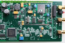 RFID high frequency medium power 15693 read and write module separate external antenna reader card module RD series 2024 - buy cheap