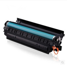 Картриджи для принтеров HP Laserjet M127FN M126FN M125nw, 283A 283 83A CF283A 83 BLACK 2024 - купить недорого