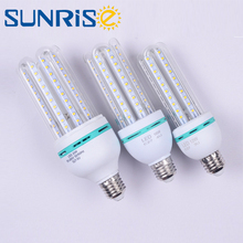 led bulb LED Lamp E27 LED Corn Bulb Energy Saving lighting 3W 7W 12W 20W 32W Cafe school library factory Office home Indoor lamp 2024 - buy cheap