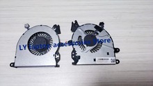 For HP ProBook 450 G4 455 G4 470 G4 original laptop CPU cooling fan 905774-001 notebook fan 2024 - buy cheap