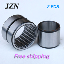 Free shipping! NA6907 35*55*36mm With inner ring needle roller bearings 2024 - buy cheap