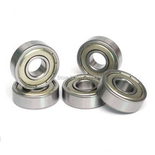 Free shipping 10pcs/lot 624 624Z 624ZZ ball bearing 4*13*5 mm Carbon steel bearing 2024 - buy cheap