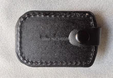 B6 Keychain Leather Key Case For Car Alarm Starline A61/A91/B9/B6/B91/B61/V7 Lcd Remote Control FX 3/5/7 Jaguar ez-one EZ-6 EZ-5 2024 - buy cheap