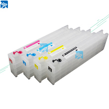 Cartucho de tinta recargable para impresora Epson SureColor S30670, S50670, con Chip de un solo uso, 700ml/Unid, T6891, 4 Uds., 700ml 2024 - compra barato