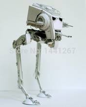 Робот-модель 3D, бумажная модель «Звездные войны», «сделай сам», собранная ручная работа 2024 - купить недорого