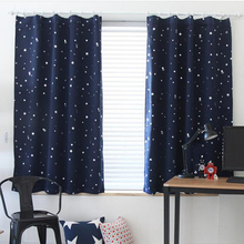 Blackout curtains Modern Blackout Curtains For Living Room Window Curtains For Bedroom Curtains Finished Fabrics Drapes blinds 2024 - buy cheap