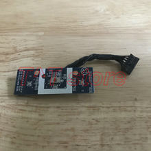 original for ALIENWARE X51 SERIES POWER BUTTON BOARD with cable CN-0H8FHH 0H8FHH H8FHH RC2F50037EH1 test good free shipping 2024 - buy cheap