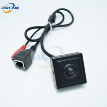 HQCAM 1080p FULL HD Mini IP Camera Megapixel 1280x1080 H.264 ONVIF 2.0 Mini network camera mini ip Camera  Miniature camera 2024 - buy cheap
