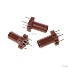 20 Pcs Adjustable Inductor for Shell Skeleton Empty Ferrite Core No Inductor Coi 2024 - buy cheap