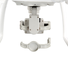 Peça original da marca dji phantom 4 pro, braço de passo gimbal, peças genuínas para dji phantom 4 pro, drone 2024 - compre barato