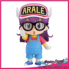 PrettyAngel - Genuine Good Smile Company GSC No. 900 Dr. Slump Arale Norimaki Action Figure 2024 - buy cheap