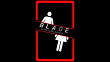 Blade (Gimmicks и онлайн инструкции) от Nicholas Lawrence-Card Magic Tricks, Close up Magia, Illusions, Street Magie, Magic 2024 - купить недорого