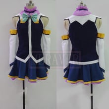 Kono Subarashii Sekai ni Shukufuku wo Ackya Cosplay Costume Custom Made Any Size 2024 - buy cheap