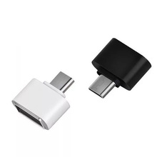 Новый USB 3,0 Type-C OTG кабель адаптер Тип C USB-C OTG конвертер для Xiaomi Mi5 Mi6 Huawei Samsung мышь клавиатура USB диск Flash 2024 - купить недорого