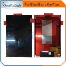 100% Tested For BlackBerry KeyTwo 2 LCD Display with Touch Screen Digitizer Assembly Replacement For Blackberry Keytwo Key Two 2024 - buy cheap
