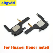 cltgxdd New Loudspeaker For huawei honor 8 8X 8 lite note8 Loud Rear Speaker Buzzer Ringer with Flex Cable Replacement Parts 2024 - buy cheap