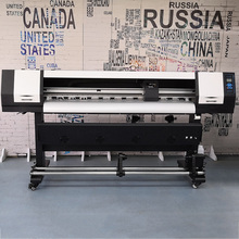 Impresora grande de inyección de tinta, película de impresión de transferencia de agua de 1,6 m de ancho 2024 - compra barato