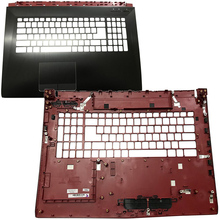 Gzeele capa para teclado de computador, capa de descanso para teclado msi ge72 2qd 150pro MS-1792 2024 - compre barato