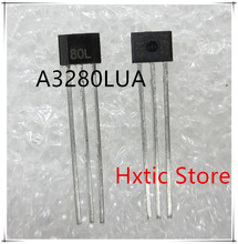 NEW 10PCS A3280LUA A3280 MARKING 80L TO-92S 2024 - buy cheap