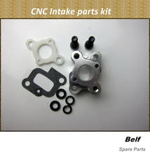 CNC Intake parts kit/Engine Parts/accessories with free shipping 2024 - buy cheap