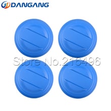 4pcs New Wheel Center Caps For Polaris RZR 1000 XP Turbo 900 S 1000 S 15-17(Blue) 2024 - buy cheap