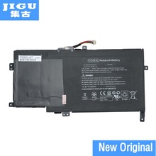 JIGU ORIGNAL Laptop Battery 681881-171 681881-271 681951-001 EG04 EG04XL EGO4XL HSTNN-DB3T HSTNN-IB3T For HP 2024 - buy cheap