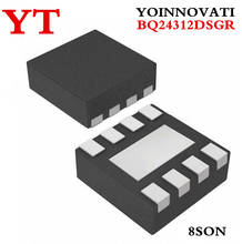 5 шт./лот BQ24312DSGR BQ24312DSG BQ24312DS BQ24312 IC 8SON IC лучшее качество. 2024 - купить недорого