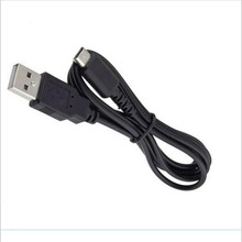 USB Charger Power Cable Line Charging Cord Wire for Nintendo DS Lite DSL NDSL 2024 - купить недорого