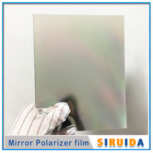 9.7" 10.5 inch Original LCD Screen Bottom Mirror Polarizer Polarization Film For ipad 5 6 Air 2 Pro 9.7 Pro10.5 Display Parts 2024 - buy cheap