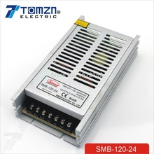 120W 24V 5A Ultra thin Single Output Switching power supply for LED Strip light 2024 - buy cheap