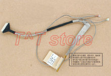 NEW original For lenovo S20 TP LCD LVD CABLE 1109-00921 test good free shipping 2024 - buy cheap