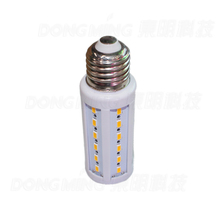 10pcs/lot E27 E14 B22 Led corn bulb light SMD 5730 220V 110V 5W 7W 12W 15W  lamps white warm white 2024 - buy cheap