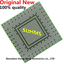 100% Nova N10M-GE1-B N10M GE1 B Chipset BGA 2024 - compre barato