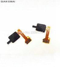 QiAN SiMAi-botón de encendido/apagado para Huawei Y300 T8833 U8833, piezas de reparación de Cable flexible 2024 - compra barato