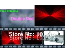 disco lighting 80mW red laser+80mW red laser projector for party show 2024 - buy cheap