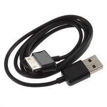 Micro USB Sync Data Charger Cable Charging Cord  for Samsung Galaxy Tab 2 Note 7.0 7.7 8.9 10.1 Tablet  Fast Charging Data Cable 2024 - купить недорого
