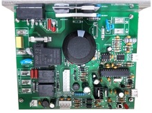 Placa base de circuito de control para cinta de correr SHUA X9, placa de circuito de TRC-5000K gratis, adecuado para controlador de motor 2024 - compra barato