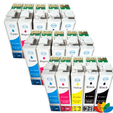 15 COMPATIBLE T1291 T1295 INK CARTRIDGE FOR EPSON STYLUS SX235W SX425W SX420W SX438W SX445W SX440W SX525WD SX535WD SX620FW 2024 - buy cheap