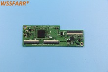 original for ME400C TOUCH CONTROL BOARD ME400C_TOUCH_BOARD REV 1.2 34YFCTB0000 60-OK0XTC1000 2024 - buy cheap