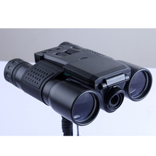 2" LCD HD 720P 12X32 Zoom Digital Binoculars Telescope Video Camera 2024 - buy cheap