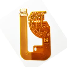 Original high quality Replacement Parts for nokia 8910 mobile phone Flex Cable 2024 - buy cheap