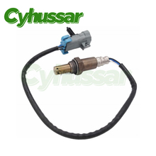 Sensor de oxígeno con sonda Lambda para coche, accesorio de medición de O2, índice de combustible y aire para HUMMER H3T H3 ISUZU astider I-280 I-290 I-350 SAAB 9-7X 12592592 2024 - compra barato