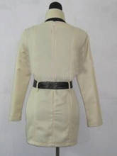 Axis Powers Hetalia APH Chiara Vargas Uniform party dress Cosplay Costume-made 2024 - buy cheap