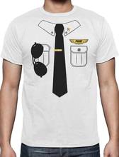 2019 Men's cotton T-shirt 2019 new shelves short-sleeved T-shirt taxi driver summer style fashion men's Tee shirt 2024 - buy cheap