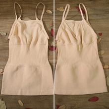 New Vest body shaping body memory sling Shapers Ms body corset top abdomen corset vest Women's Intimates 2024 - buy cheap