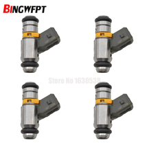 4pc/lot Fuel Injector Injection Valve for Renault Megane Scenic Laguna Espace 2.0 16v Turbo 2024 - buy cheap