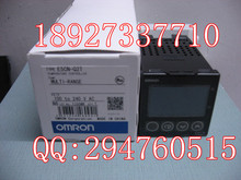 [ZOB] New original authentic Omron omron temperature controller relay E5CN-Q2T  E5CN-R2T AC100-240V factory outlets 2024 - buy cheap