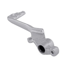 Motorcycle Rear Foot Brake Lever Pedal Peg For Ducati Panigale 899 1199 Silver 2024 - buy cheap