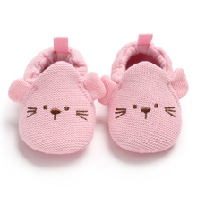 0-18M Toddler Baby Girl Soft Plush Princess Shoes cute shoes Infant Prewalker New Born Baby Shoes for girls 2024 - buy cheap